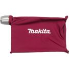 Makita 122402-1 Bolsa de tela para polvo cepillo