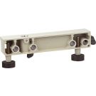 Makita 122446-1 Soporte extensor de mesa