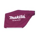 Makita 122793-0 Bolsa de tela para polvo cepillo