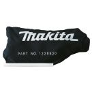 Tronzadora radial Makita 122852-0 Bolsa de tela para el polvo