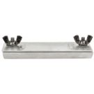 2 Makita 123006- Soporte para afilar formones de cepillo 136-170mm