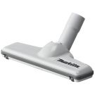 2 Makita 123486- Boquilla para suelos duros blanca