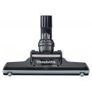 2 Makita 127828- Boquilla para suelos duros negro