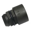 Makita 134743-3 Tapón 17x31mm