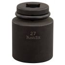 2Makita 134844-7 Tapa de fuerza 27x50mm 1/ " VK