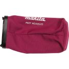 Makita 151517-7 - Bolsa de tela para polvo lijadora orbital de palma y excéntrica