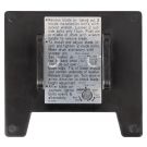 Makita 155270-7 Plantilla de ajuste del formón 110mm