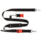 2 Makita 162698- - Correa de transporte DUB363
