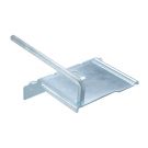 2 Makita 165581- Cepillo de guías paralelas