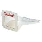 Makita 168557-8 Bolsa de poliéster para caja de polvo