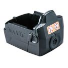 Makita 1910J4-4 Cubierta de aguja vibratoria para mochila Accu