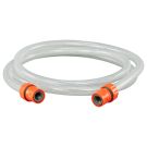 Makita 1910R1-6 Manguera de agua con acoplamientos
