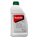 makita 1910U0-9 Aceite para motosierra Biotop 1L