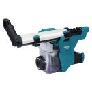 Makita 1911P2-6 Extractor de polvo DX16