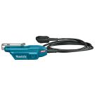Makita 1914H3-6 Adaptador batería lijadoras XGT