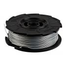 Makita 191A57-9 Alambre trenzado DTR180 galvanizado 