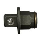 Makita 191A50-3 Tapón adaptador 3/8"
