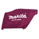 2 Makita 191C21- Cepilladora con bolsa de tela para el polvo
