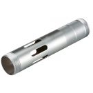 Makita 191F24-4 Portacartucho de grasa abierto