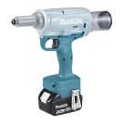 Makita 191G66-4 Juego de cubiertas protectoras transparente