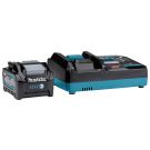 Makita 191J65-4 Kit de arranque XGT DC40RA/1XBL4040