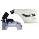 Makita 191N83-6 Kit de extracción de polvo