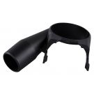 Adaptador de extracción de polvo Makita 191R02-6 Multiherramienta