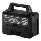 Batería Makita 191R06-8 BL6440 64V Max 4.0Ah