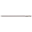 Makita 191V03-8 Punta de tornillo SQ2x137mm