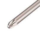 Makita 191V05-4 Punta de tornillo PZ2x137mm