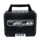 Makita 191Y69-6 Batería de bloque BL64100 64V x 10Ah