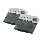 Makita 192608-5 Asa de papel para bolsa de polvo y aspirador de coche