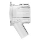 2 Makita 193449- adaptador de extracción fresadora drywall