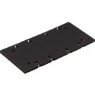 Makita 193521-0 - Almohadilla de soporte velcro 115x228 mm