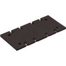 Makita 193523-6 - Plato soporte 115x228 mm