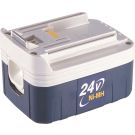 Makita 193736-9 Batería BH2420 24V 1.8Ah