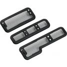 Makita 193903-6 Juego filtro polvo amoladora angular/recta