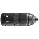 2 Makita 194079- portabrocas de cierre rápido 1,5-13mm