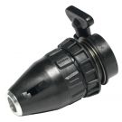 Makita 194280-9 Atornillador de impacto de morro ajustable