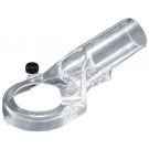 Makita 194733-8 Adaptador aspiración fresadora