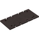 Makita 194929-1 - Plato soporte 93x185 mm