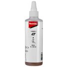 Makita 195532-1 Aceite 4 tiempos 10W-30 220 ml