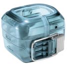 Makita 195797-5 Protección contra polvo/agua para baterías LXT de 14,4 V
