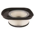 Makita 197166-6 - Aspirador con filtro HEPA para polvo fino