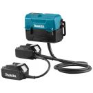 Makita 197580-6 Adaptador de transporte BAP182 LXT 2x18V