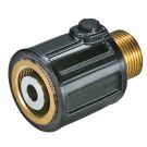 Makita 197867-6 Adaptador, prevención de torsión