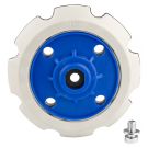 Makita 197922-4 Disco de apoyo 125mm