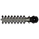 Makita 198408-1 - Juego de hojas de tijera 20cm