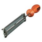 makita 198457-8 Juego de limas de cadena