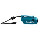 2 Makita 198634- LXT adaptador ventilado chaqueta / chaleco